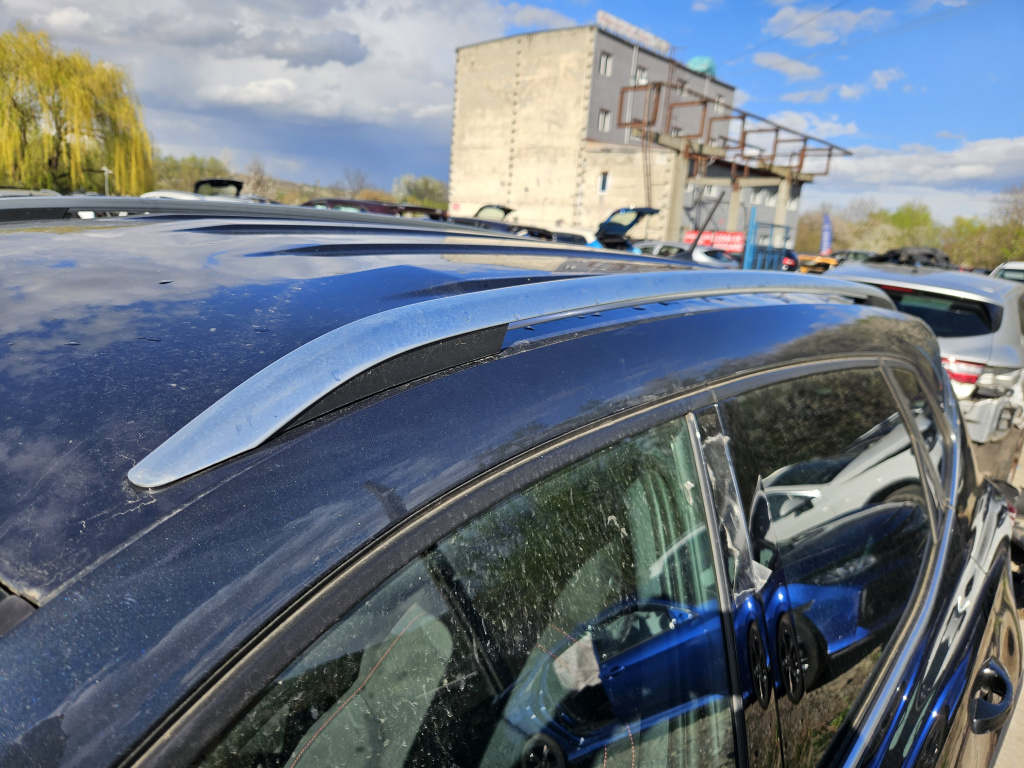 Bare cupola Seat ARONA - Motorina 2021, -