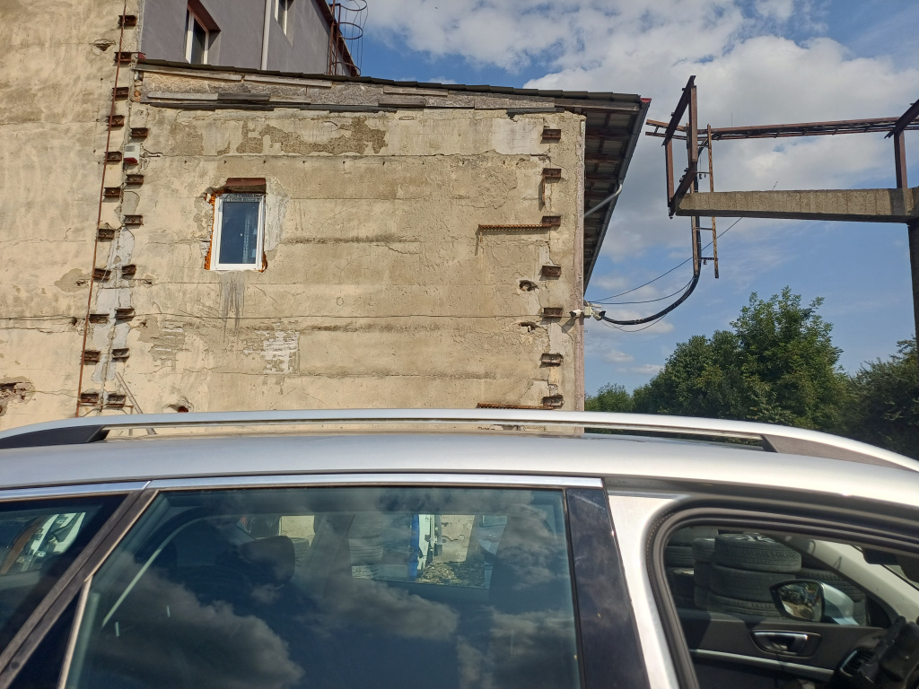 Bare cupola Seat Ateca 1.6 Motorina 2018, -
