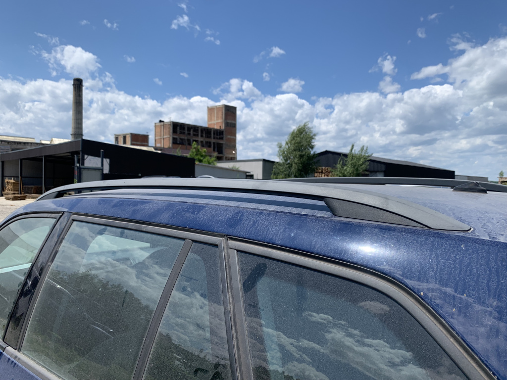 Bare cupola Skoda Fabia 3 Break 1.4 Motorina 2016, -