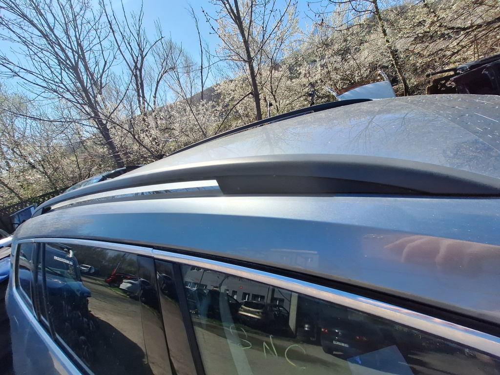 Bare cupola Skoda Kodiaq 2.0 Motorina 2019, -