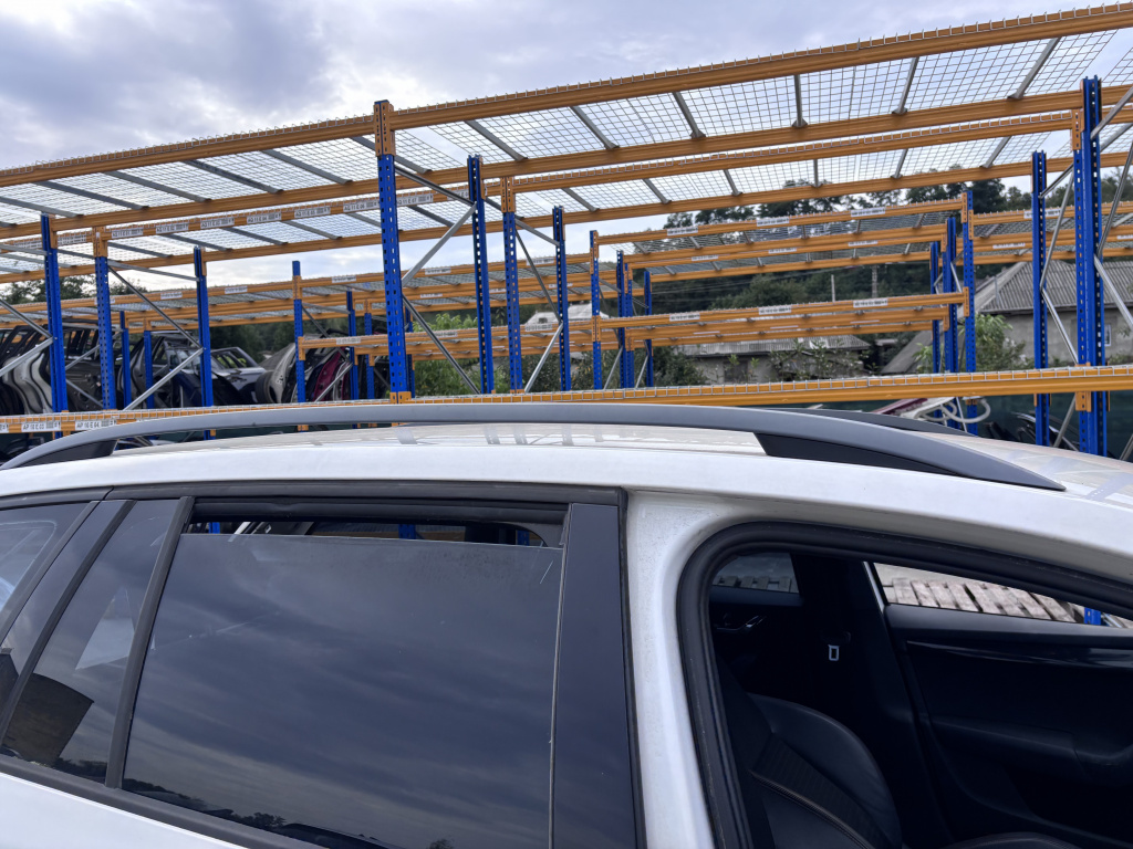 Bare cupola Skoda Octavia 3 2.0 Motorina 2014, -