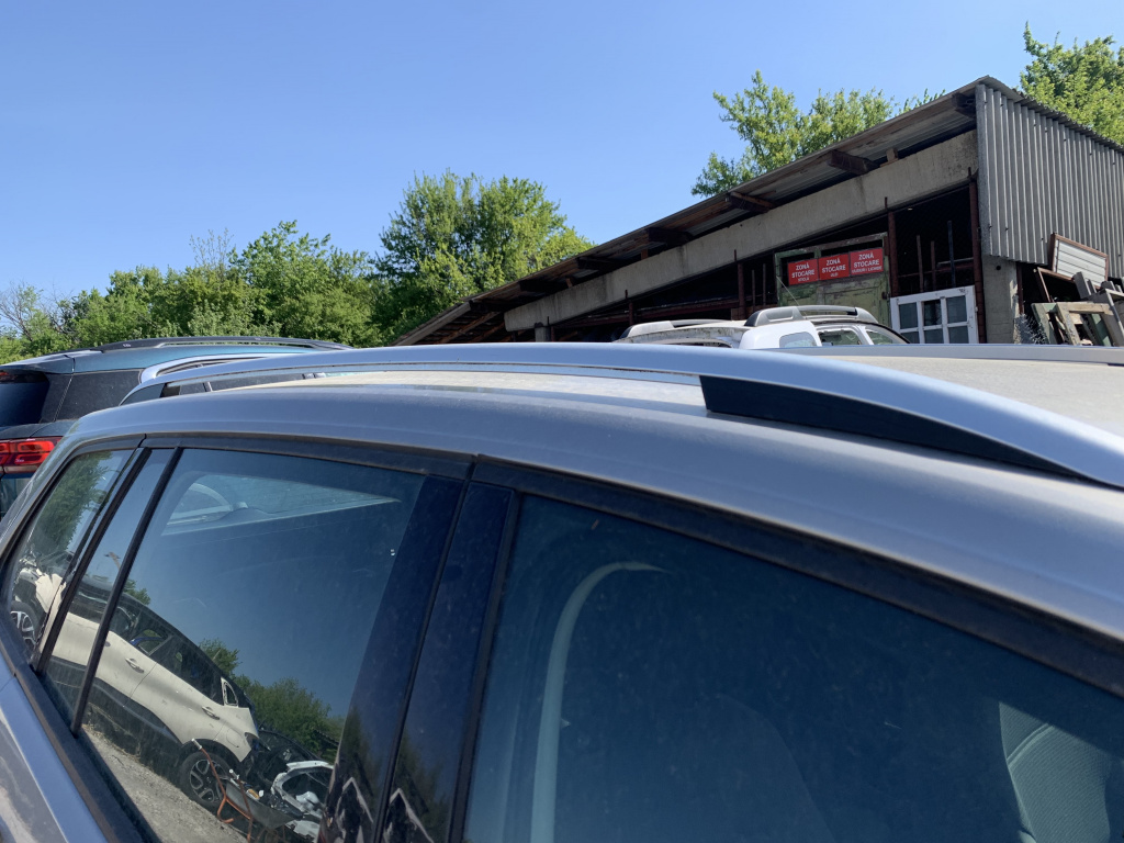 Bare cupola Volkswagen Golf 7 Break 1.4 Benzina 2015, -