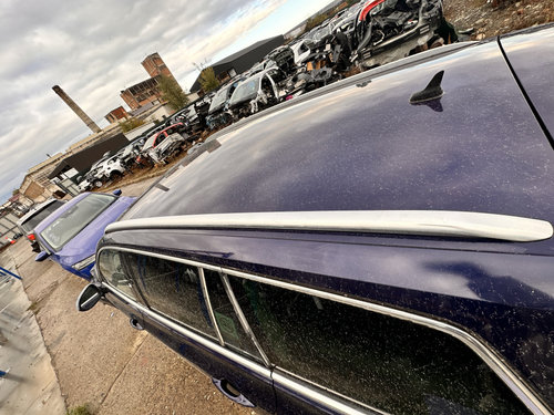 Bare cupola Volkswagen Passat B8 1.4 Benzina 2018, -