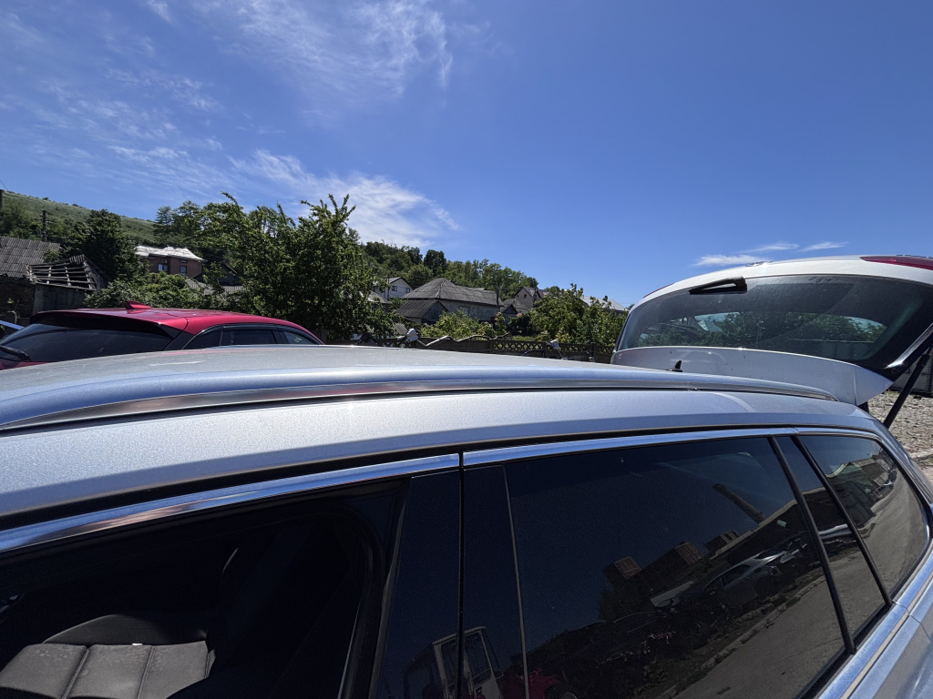 Bare cupola Volkswagen Passat B8 Break 2.0 Motorina 2015, -