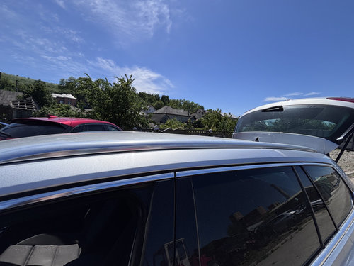 Bare cupola Volkswagen Passat B8 Break 2.0 Motorina 2015, -