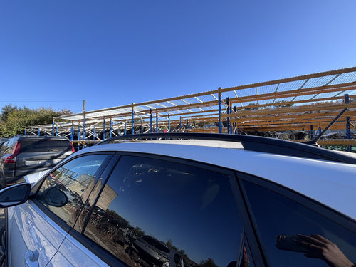 Bare cupola Volkswagen Taigo 1.0 Benzina 2024, -