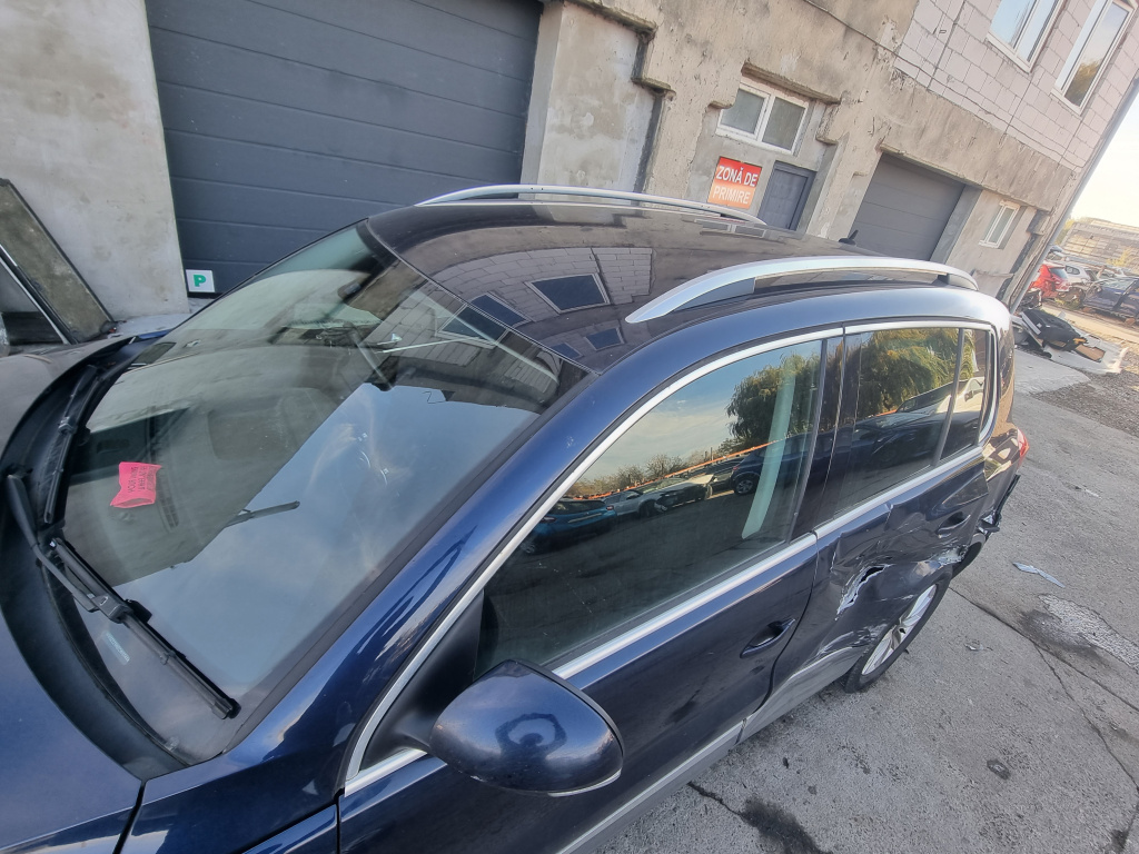 Bare cupola Volkswagen Tiguan 2.0 Motorina 2014, -