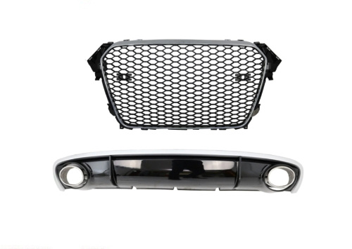 Bare cupola Volkswagen Touareg - Motorina 2012, -
