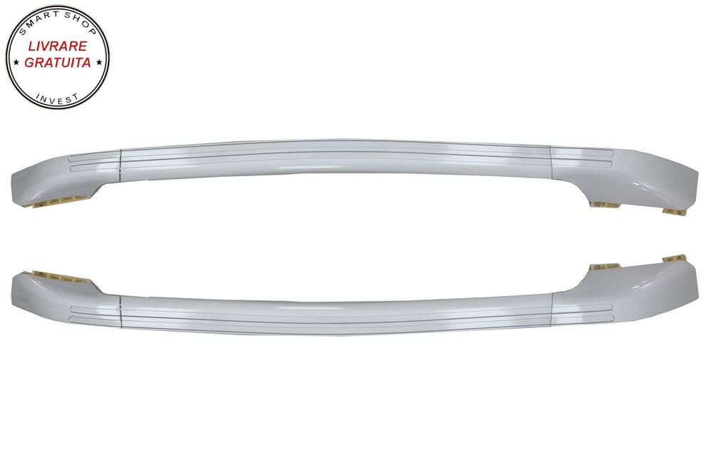 Bare Decorative Portbagaj Longitudinale BMW X6 E71 E72 (2008-2015)- livrare gratuita