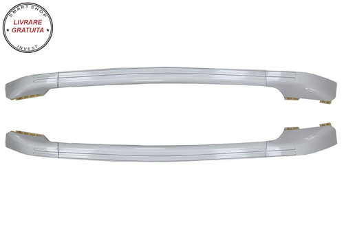 Bare Decorative Portbagaj Longitudinale BMW X6 E71 E72 (2008-2015)- livrare gratuita