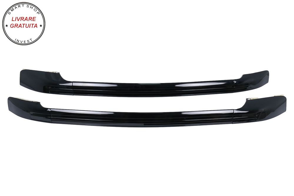 Bare Decorative Portbagaj Longitudinale BMW X6 E71 E72 (2008-2015)- livrare gratuita