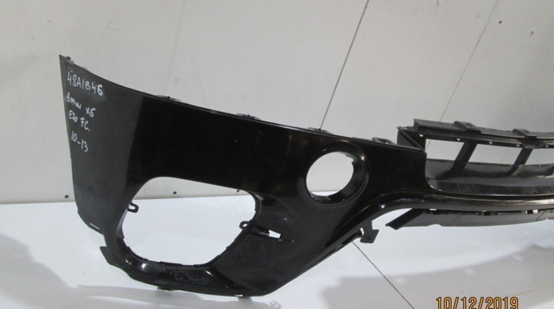 Bare fata BMW X5 E70 LCI M-packet 2011 2012 2013 2014