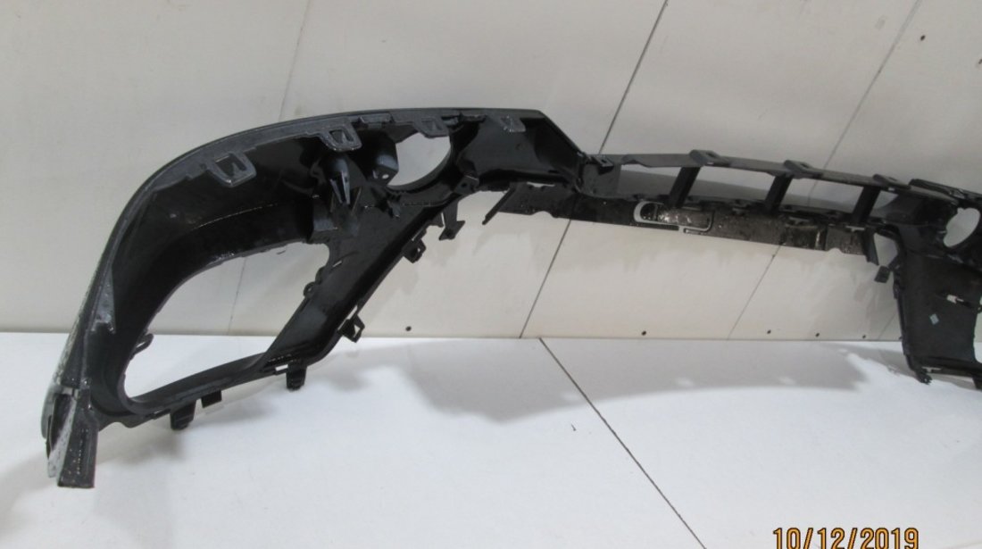 Bare fata BMW X5 E70 LCI M-packet 2011 2012 2013 2014