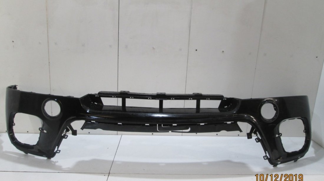 Bare fata BMW X5 E70 LCI M-packet 2011 2012 2013 2014