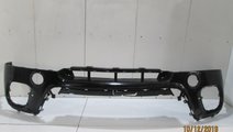 Bare fata BMW X5 E70 LCI M-packet 2011 2012 2013 2...