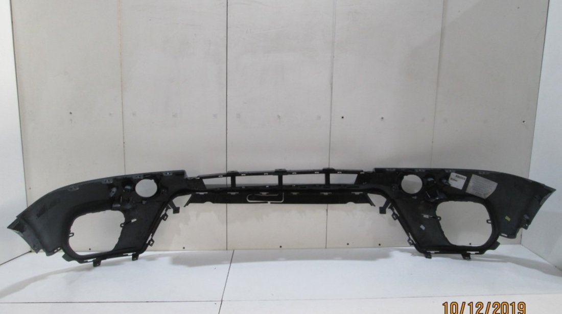 Bare fata BMW X5 E70 LCI M-packet 2011 2012 2013 2014