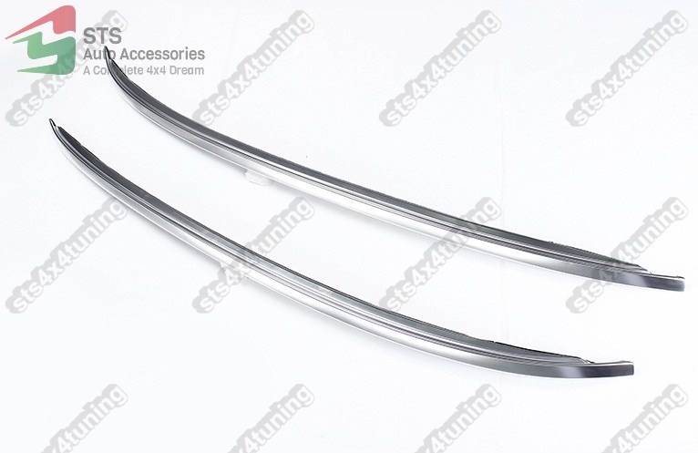 BARE LONGITUDINAL BMW X6 F16 2015-2018 SLV