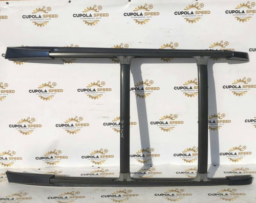 Bare longitudinale 2.2 crdiD4EB Hyundai Santa Fe CM [2006 - 2010]