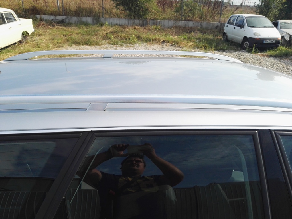 Bare longitudinale Audi A4 B7 2.0 tdi BLB