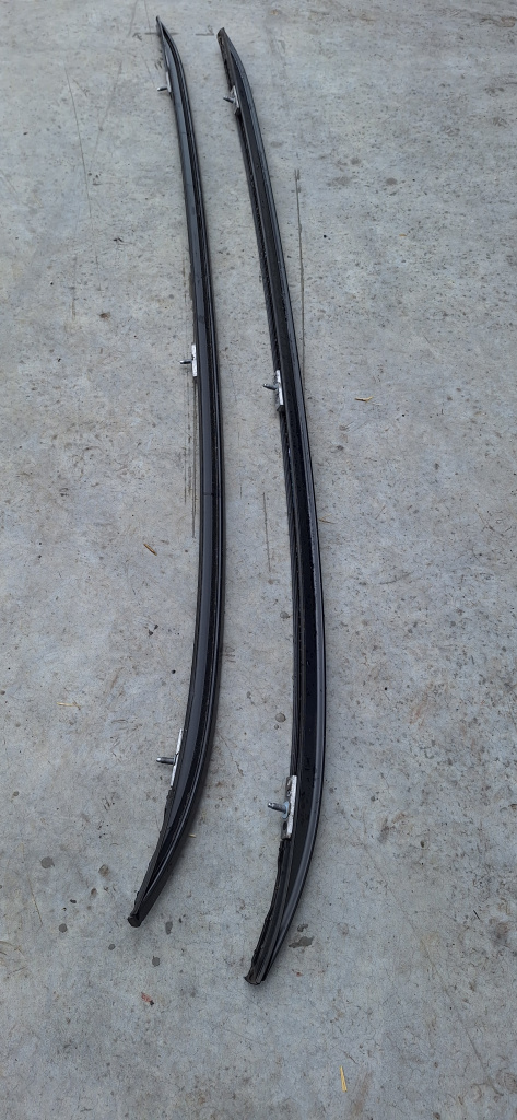 Bare longitudinale BMW Seria 3 (2012-2019) [F31] 2.0 Motorina 2018, 7277629-08 / 7277630-08