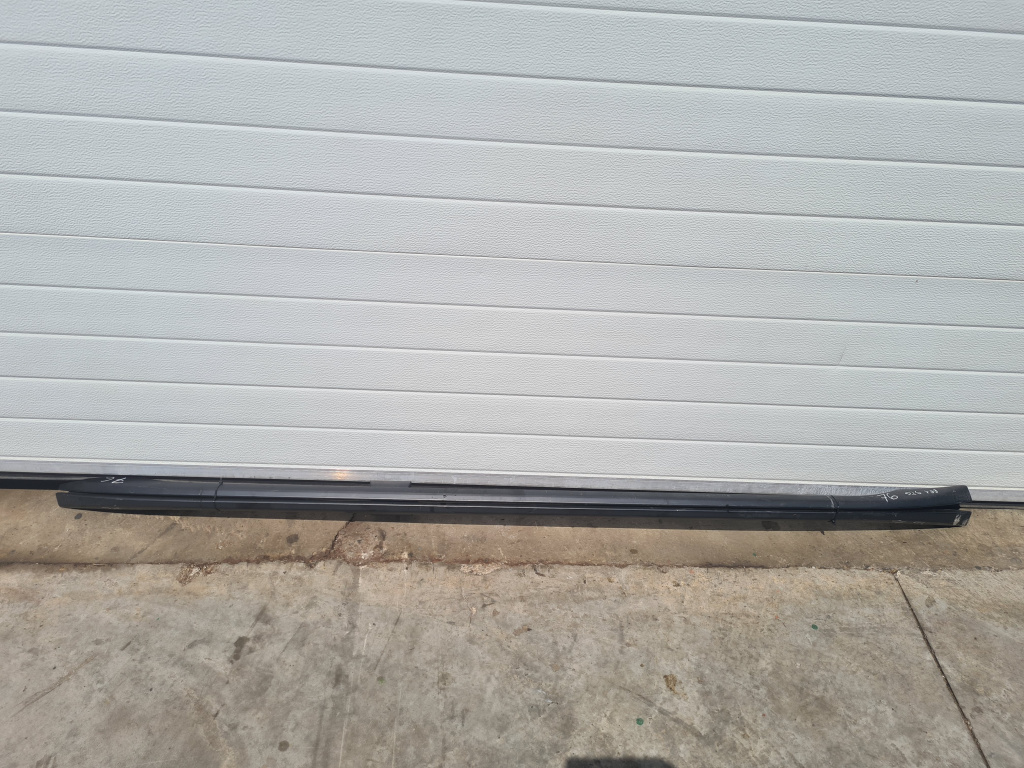 Bare longitudinale BMW Seria 5 (2004-2010) [E61] 2.0 Motorina 2010