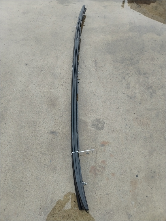 Bare longitudinale BMW Seria 5 (2010-2017) [F11] 2.0 Motorina 2012, F11