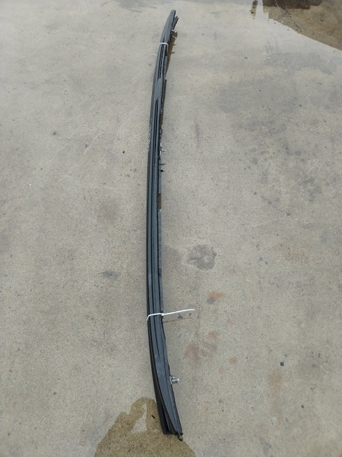 Bare longitudinale BMW Seria 5 (2010-2017) [F11] 2.0 Motorina 2012, F11