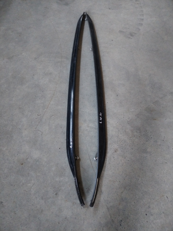 Bare longitudinale BMW X5 (2007-2013) [E70] 3.0 Motorina 2012, -