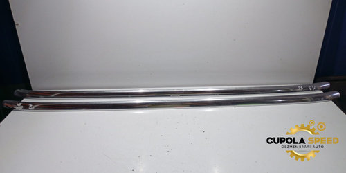 Bare longitudinale cromate 8P4860022N Audi A3 8P/8PA [facelift] [2004 - 2008]