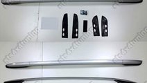 BARE LONGITUDINALE DIN ALUMINIU TOYOTA Rav 4 2013-...