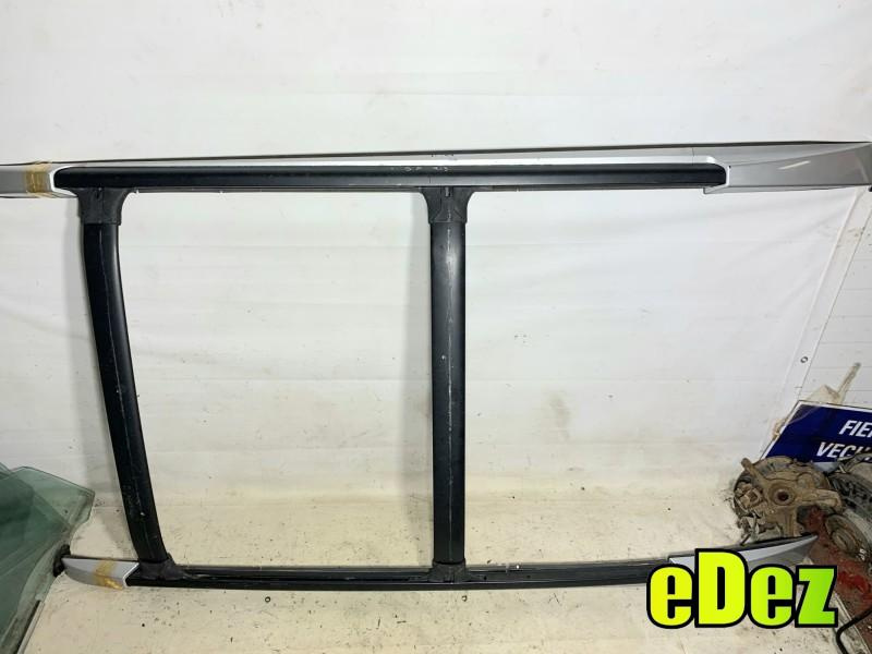 Bare longitudinale Hyundai Santa Fe 2 (2006-2012)