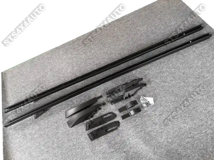 BARE LONGITUDINALE LAND ROVER DISCOVERY 3 SI 4 2004-2016 BK [OE STYLE]