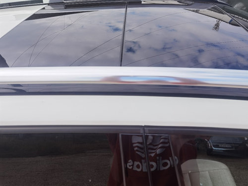 Bare longitudinale Mercedes glk 2.2 cdi x204
