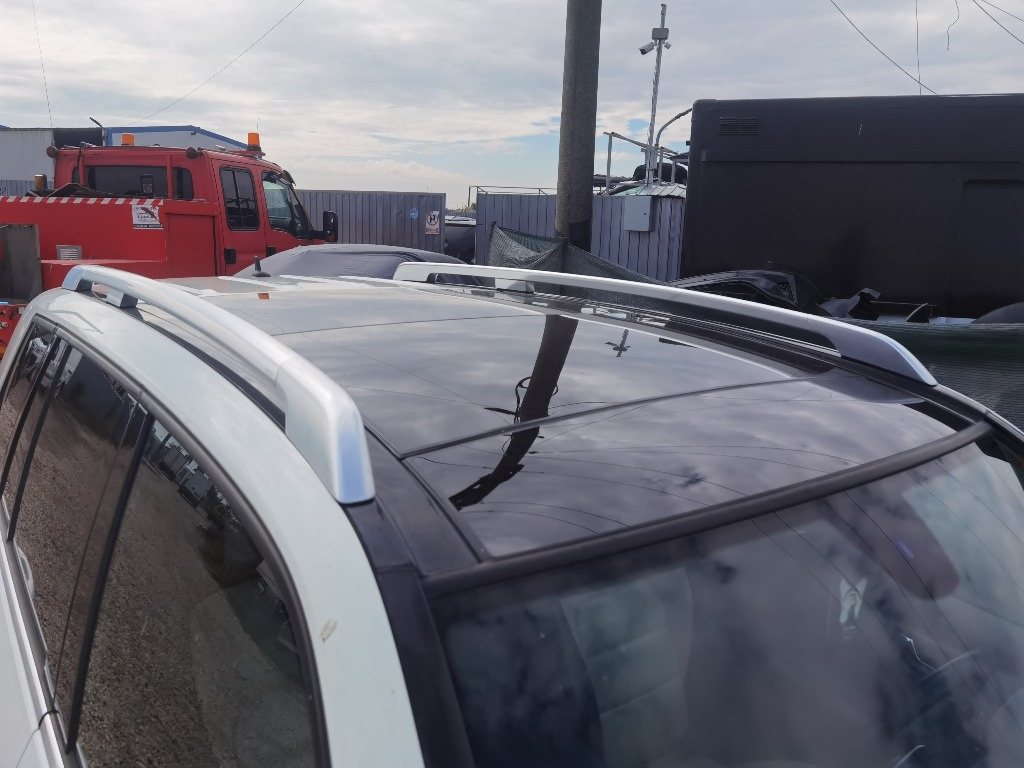 Bare longitudinale Mercedes glk 3.2 cdi x204