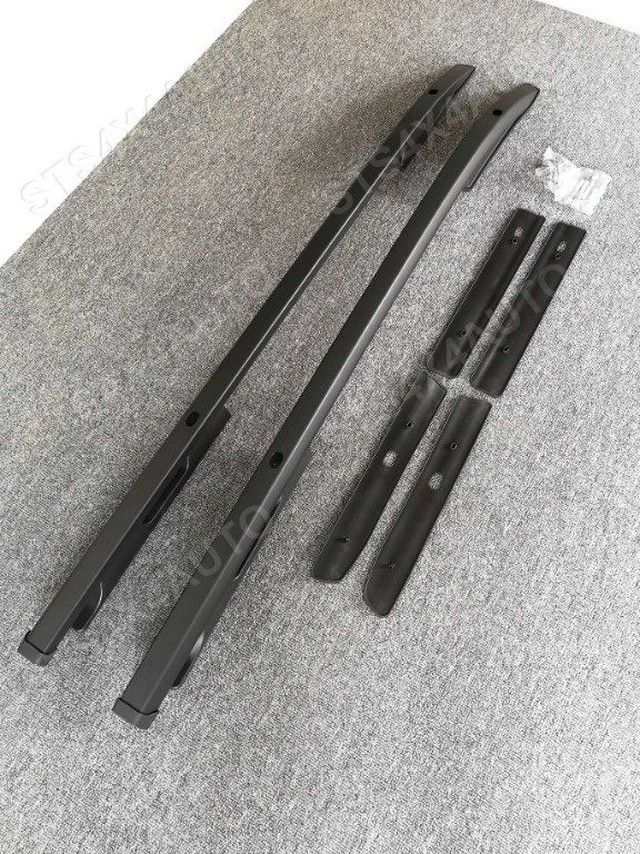 BARE LONGITUDINALE MITSUBISHI L200 TRITON 2015-2022 BK