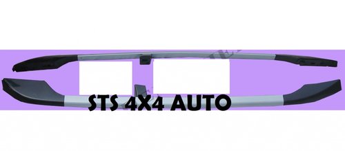 BARE LONGITUDINALE MITSUBISHI OUTLANDER 2007-2012