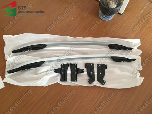BARE LONGITUDINALE NISSAN NAVARA NP300 D23 2015-2020 SLV [OE LOOK]