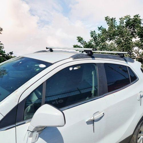Bare longitudinale plafon Opel Mokka 2012-2016