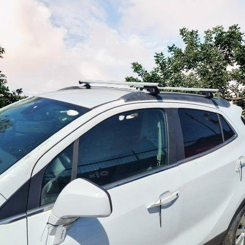 Bare longitudinale plafon Opel Mokka X 2016-2019