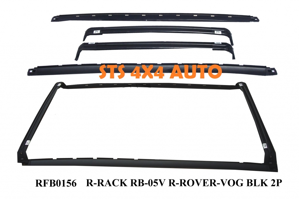 BARE LONGITUDINALE SI TRANSVERSALE RANGE ROVER VOGUE 2002-2012