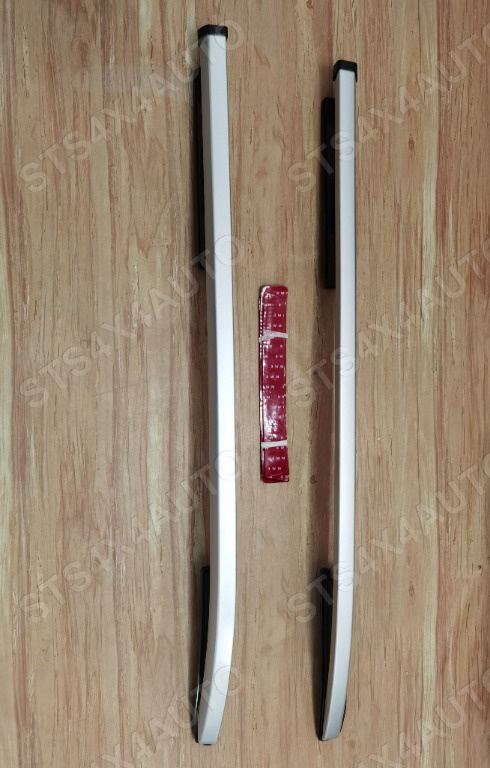 BARE LONGITUDINALE TOYOTA HILUX VIGO 2005-2015 [V2]
