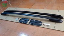 BARE LONGITUDINALE TOYOTA Rav 4 2013-2019 BLK [OE ...