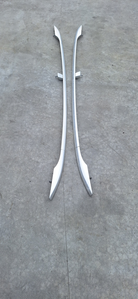 Bare longitudinale Volkswagen Passat B6 3C (2005-2010) 1.9 Motorina 2007, COMBI / 3C9860034 / 3C9860033