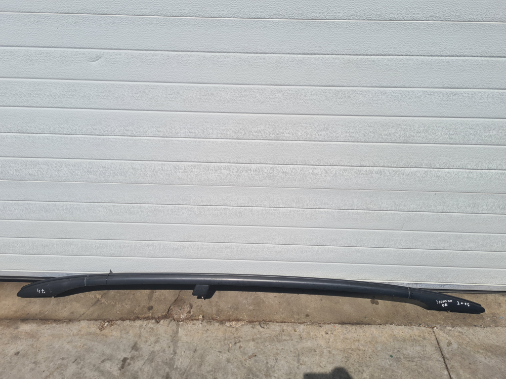 Bare longitudinale Volkswagen Sharan (2000-2010) 2.0 Motorina 2007, 7M3860025 / 7M3860026