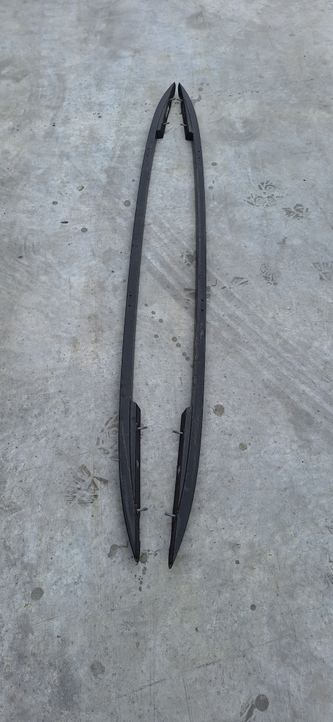 Bare longitudinale Volkswagen Sharan (2010-2020) [7N] 2.0 Motorina 2012, -
