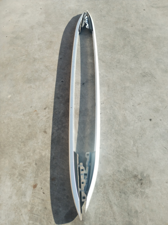 Bare longitudinale Volkswagen Touareg 2 (2010-2015) 3.0 Motorina 2012, STANGA+DREAPTA