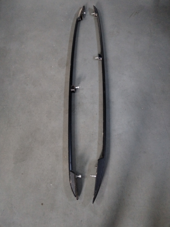 Bare longitudinale Volkswagen Touran (2003-2006) 1.9 Motorina 2004, 1T0860026H / 1T0860025H