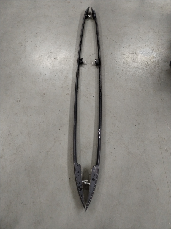 Bare longitudinale Volkswagen Touran facelift (2006-2010) 1.9 Motorina 2008, 1T0860026H / 1T0860025H
