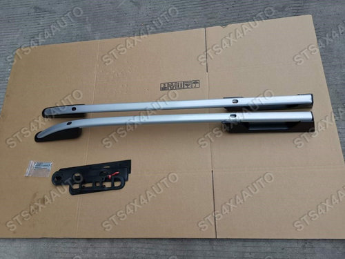 BARE LONGITUDINALE VW AMAROK 2010-2021 SLV [V1]