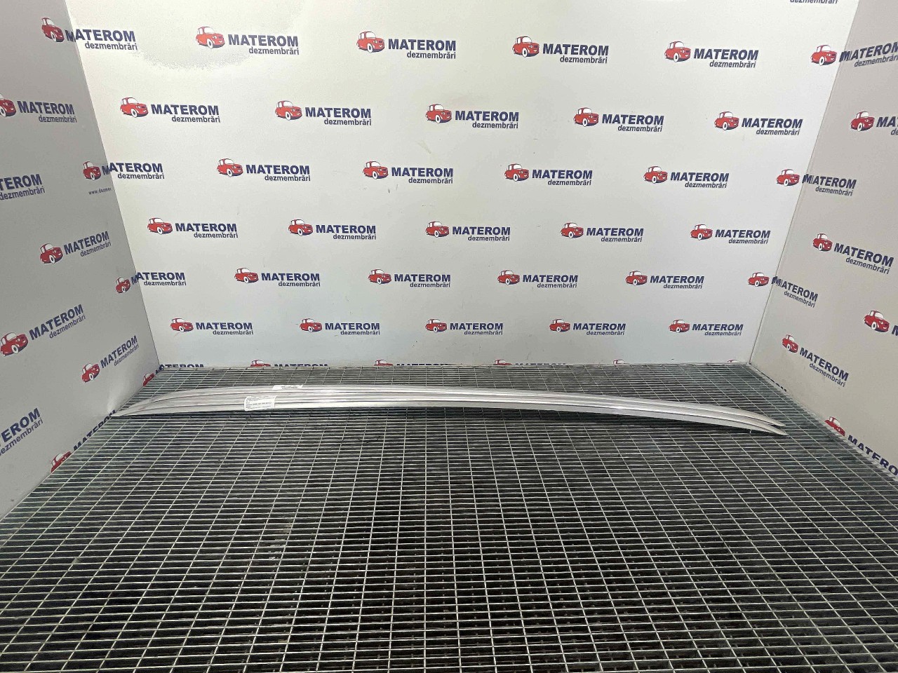 BARE PAVILION AUDI A4 - - (2012 2015)